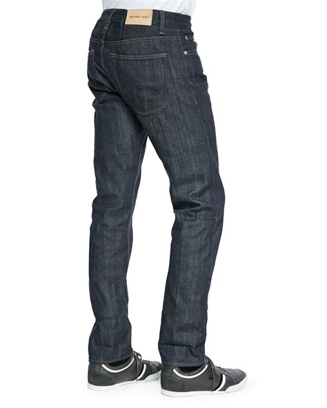 micheal Kors men's jeans